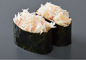 Kani - Cangrejo - Fresh Crab Meat