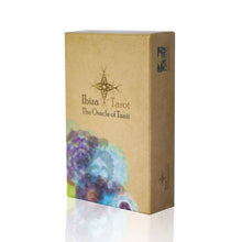 Load image into Gallery viewer, Ibiza Tarot - The oracle of Tanit
