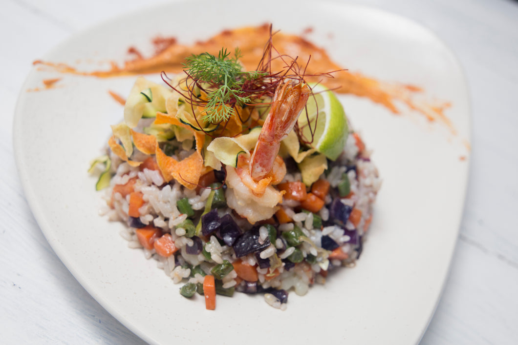 NAGAI Thai Rice