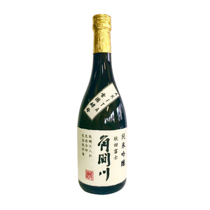 Sake Kakumagawa Ginjyo