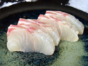 Suzuki – Lubina - Sea Bass