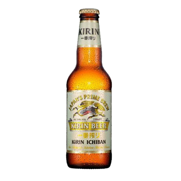 KIRIN ICHIBAN