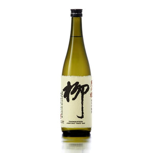 Sake Yanagi