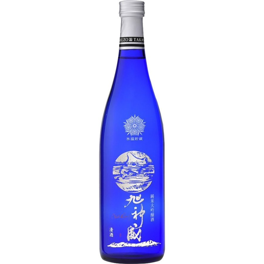 Sake Asahikamui
