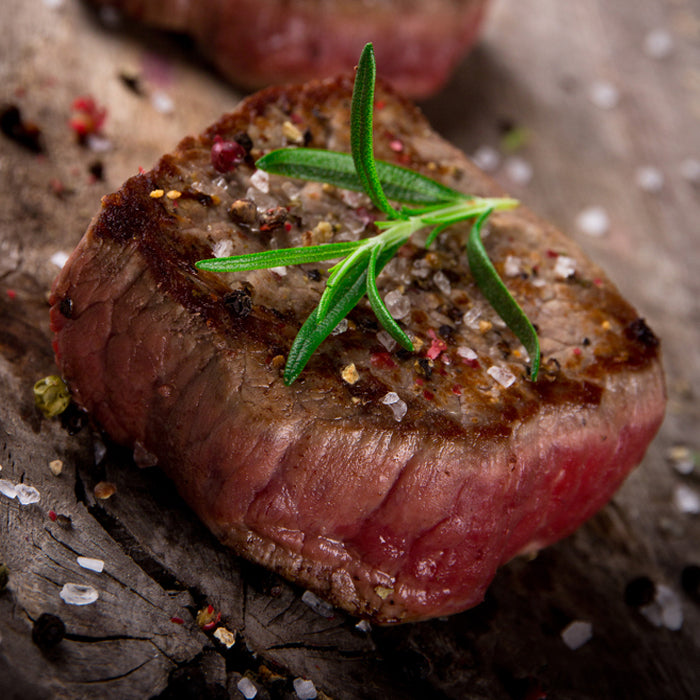 Solomillo de Ternera (Gluten Free)