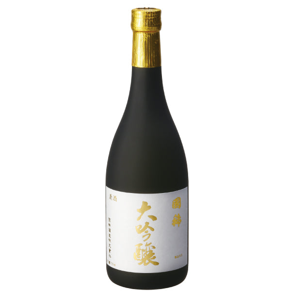 Sake Kunimare