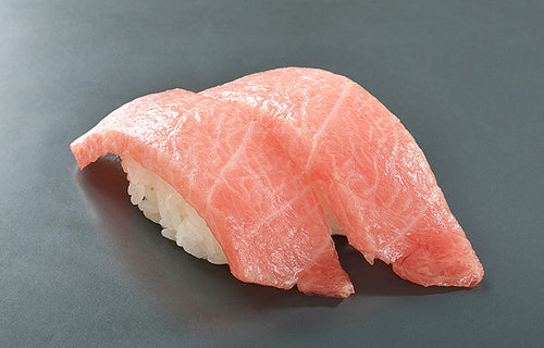 Thoro - Ventresca - Tuna belly (Gluten Free)