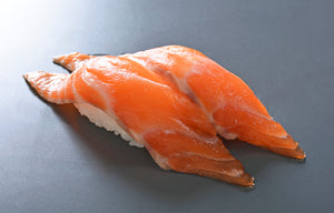 Sake – Salmon