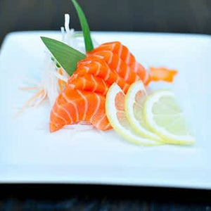 Sake – Salmon