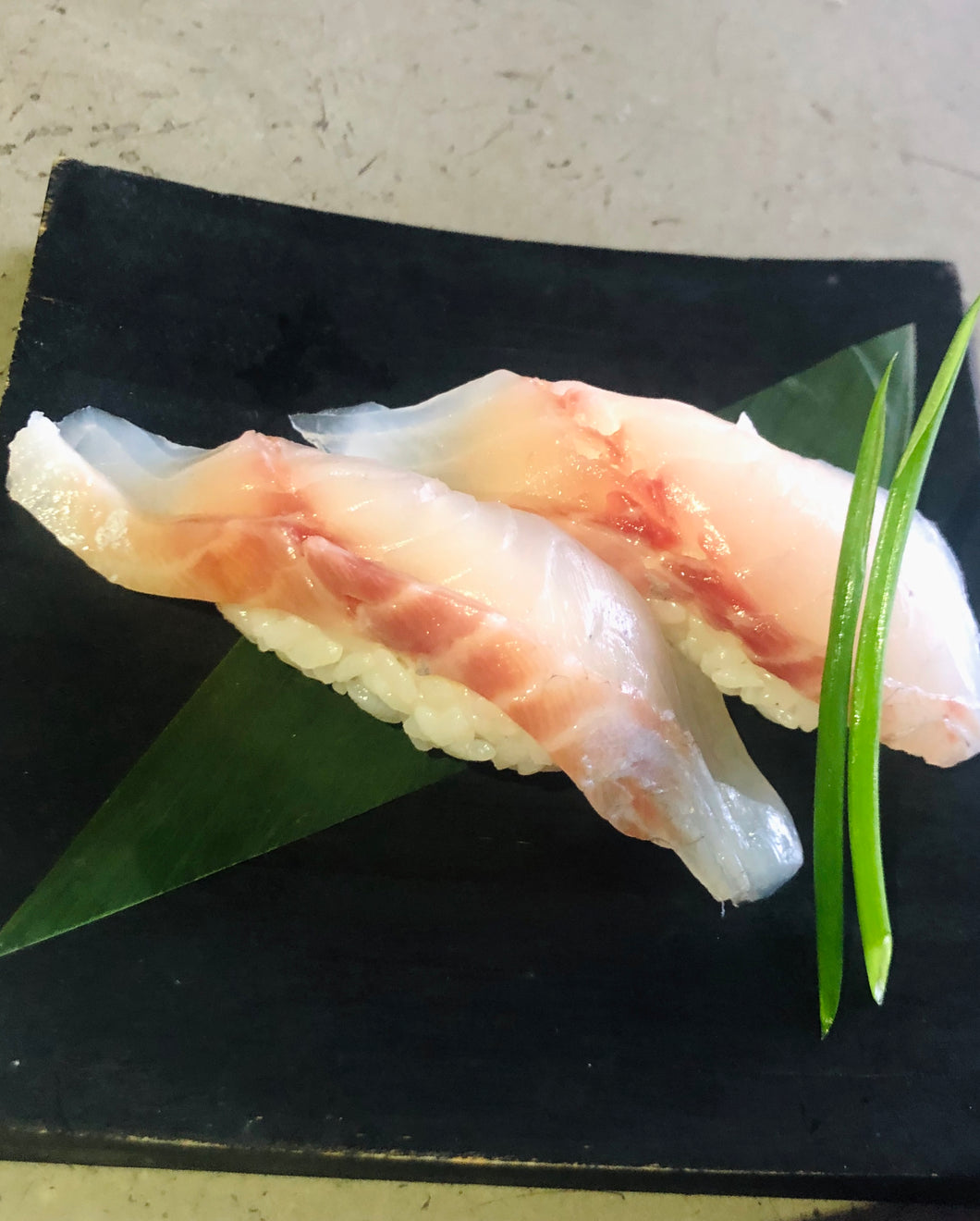 Tai - Dorada - Sea Bream