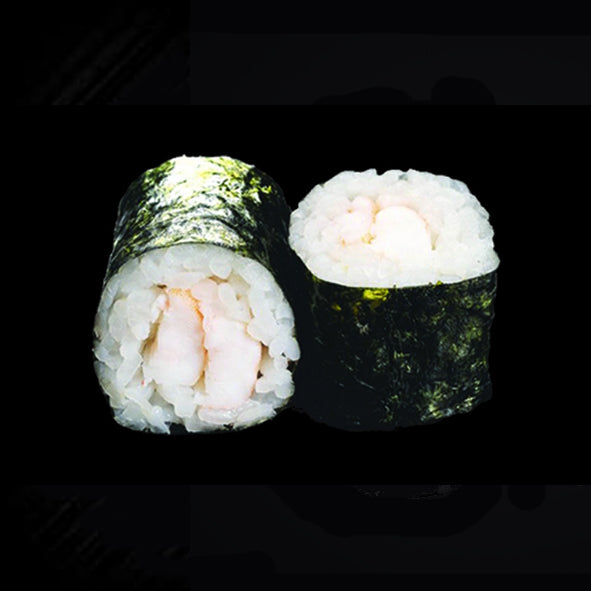 Ebi - Gambas - Prawn (Gluten Free)