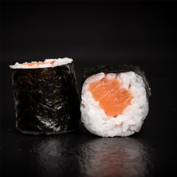 Sake - Salmon