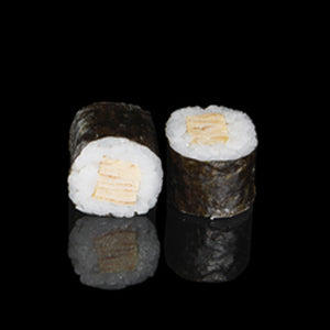 Tamago - Tortilla Japonesa - Japanese Omelette