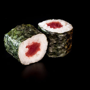 Maguro – Atun –Tuna (Gluten Free)