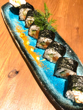 Load image into Gallery viewer, Spicy Tuna / Salmon
