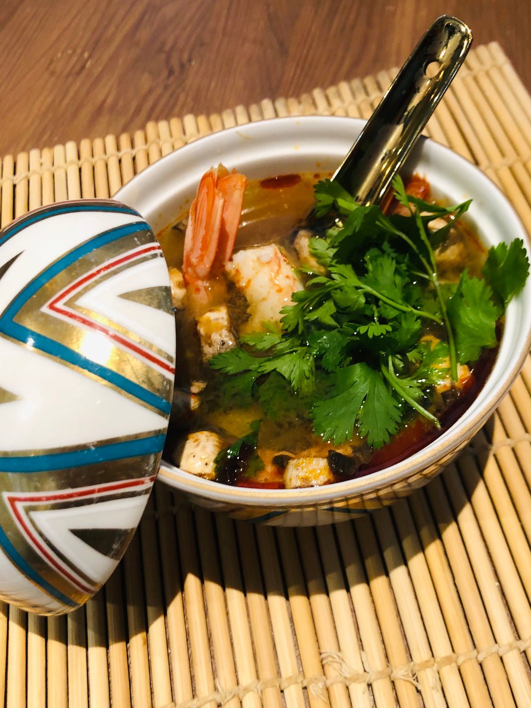 Tom Yum