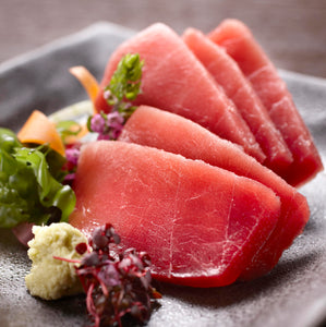 Maguro – Atun – Tuna (Gluten Free)