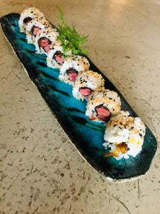 Tajima Wagyu roll